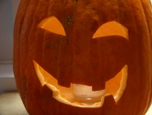 Halloween pic-Freeimages.com