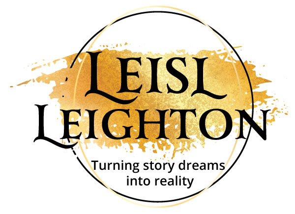 Leisl Leighton Author